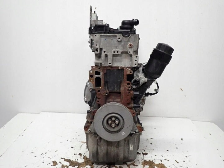 Motor Mercedes-Benz Sprinter B907 651958 2.2 CDI 143PS 105kW 183TKm Komplett MOT8207533667ps