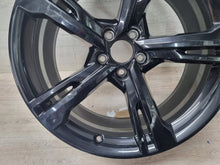 Load image into Gallery viewer, 1x Alufelge 20 Zoll 9.0" 5x112 40ET 4N0071490 Audi A8 Rim Wheel FEL4341853572du