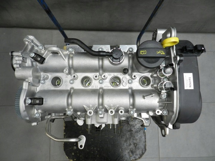 Motor Cupra Seat Formentor DGEA 1.4 TSI 10Km 2021 Benzin Engine Komplett MOT8997679764rs