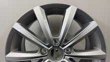 Load image into Gallery viewer, 1x Alufelge 16 Zoll 6.5" 5x112 48ET Glanz Silber 5TA071496A VW Rim Wheel FEL9968848588kb