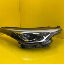 Frontscheinwerfer Toyota Chr 81150-F4281-00 LED Rechts Scheinwerfer Headlight SCH3086449715ia