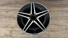 Load image into Gallery viewer, 1x Alufelge 18 Zoll 9.0" 5x112 58ET A2064016600 Mercedes-Benz Rim Wheel FEL6400964223wl