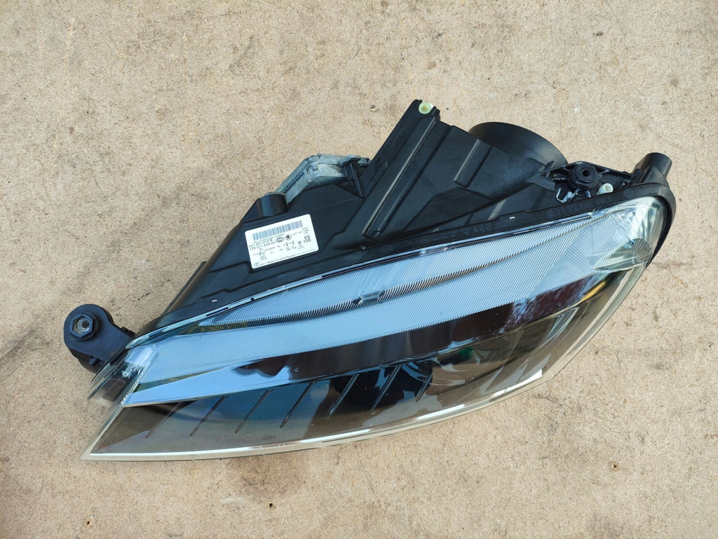 Frontscheinwerfer Skoda Superb III 3V1941015B Xenon Links Scheinwerfer Headlight SCH2386036762zo