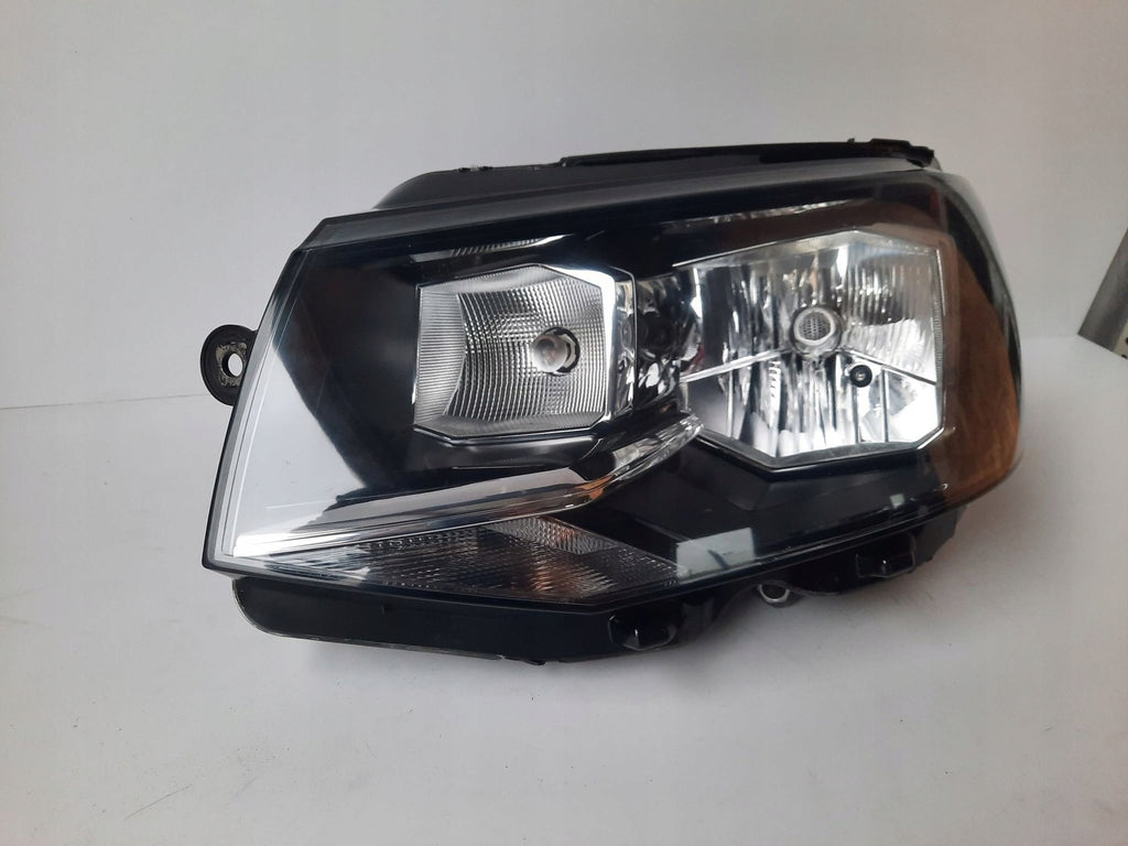 Frontscheinwerfer VW Transporter 90073564 Links Scheinwerfer Headlight