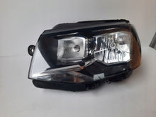 Laden Sie das Bild in den Galerie-Viewer, Frontscheinwerfer VW Transporter 90073564 Links Scheinwerfer Headlight