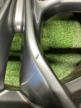 Load image into Gallery viewer, 1x Alufelge 17 Zoll 7.0" 5x108 50ET Glanz JX7C-J1A Ford Focus Rim Wheel FEL7704427522rm