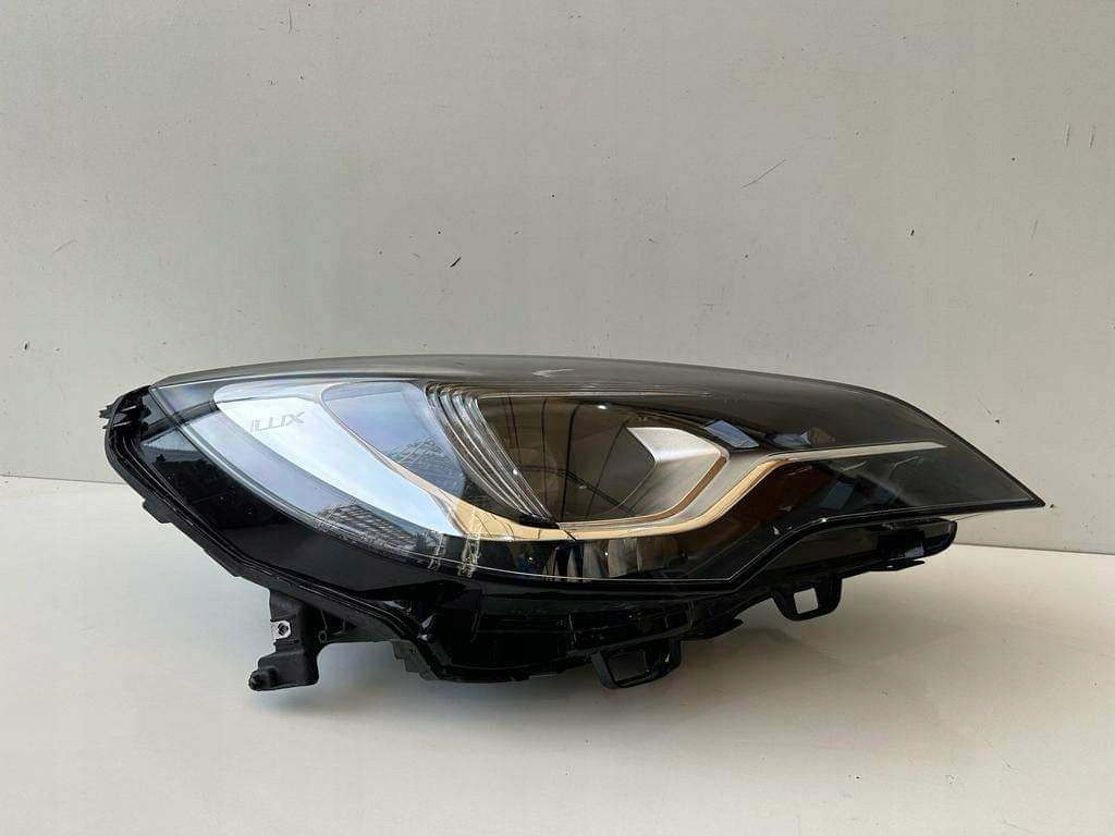 Frontscheinwerfer Opel Astra K 39209070 LED Rechts Scheinwerfer Headlight