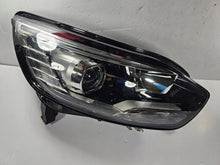 Laden Sie das Bild in den Galerie-Viewer, Frontscheinwerfer Renault Scenic 260606727R Ein Satz Scheinwerfer Headlight SCH2897397849ga