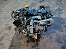 Laden Sie das Bild in den Galerie-Viewer, Motor Mercedes-Benz Citan W415 K9KE628 1.5 DCI 76TKm Diesel Engine Komplett MOT3315446933ow