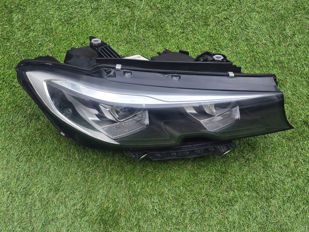 Frontscheinwerfer BMW 3 G21 G20 9481696-08LL Rechts Scheinwerfer Headlight SCH9967015604dl