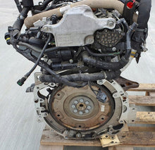 Load image into Gallery viewer, Motor Jaguar Xf X250 224DT 2.2 2012 Diesel Engine Komplett MOT6582815104hr