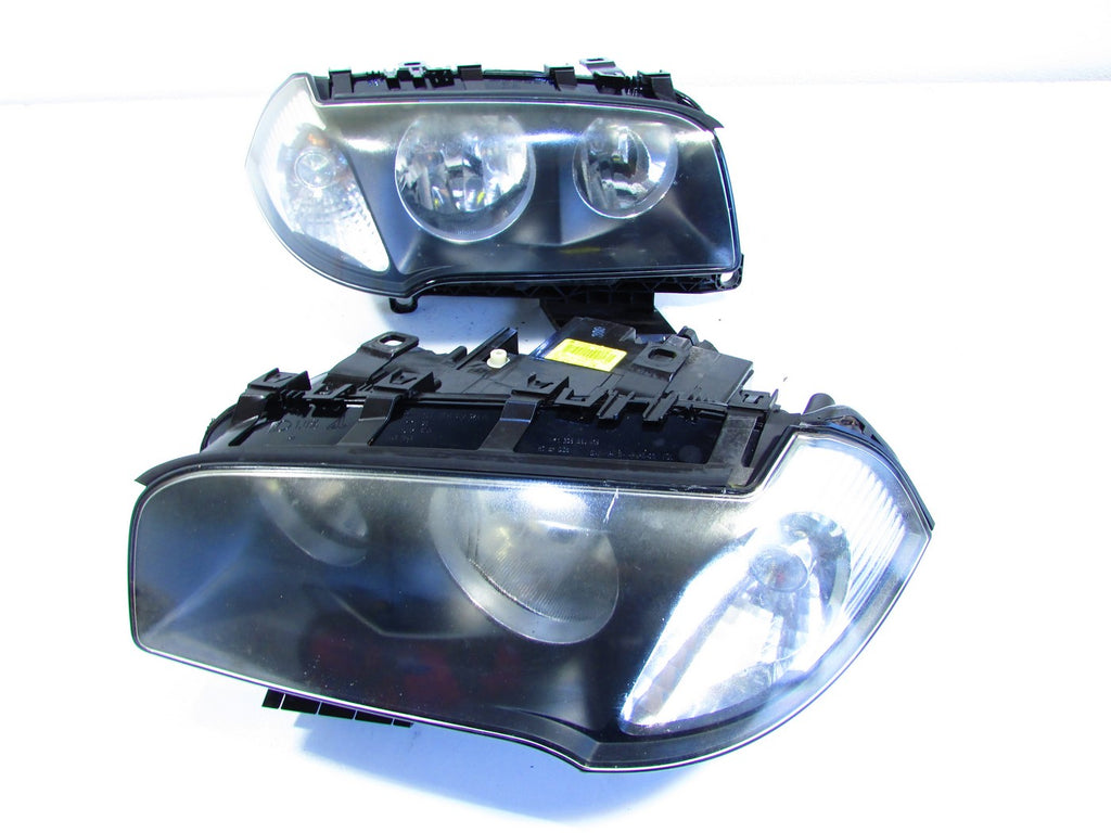 Frontscheinwerfer BMW X3 3418418 Ein Stück (Rechts oder Links) Headlight
