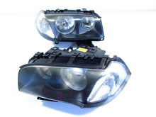 Laden Sie das Bild in den Galerie-Viewer, Frontscheinwerfer BMW X3 3418418 Ein Stück (Rechts oder Links) Headlight