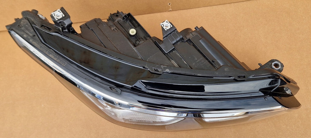 Frontscheinwerfer VW Golf VIII 5H1941060 LED Rechts Scheinwerfer Headlight SCH7466876483ky