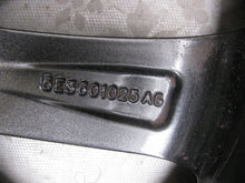 Laden Sie das Bild in den Galerie-Viewer, 1x Alufelge 18 Zoll 7.5&quot; 5x112 48ET Glanz Graphit 5E3601025AG Skoda Octavia