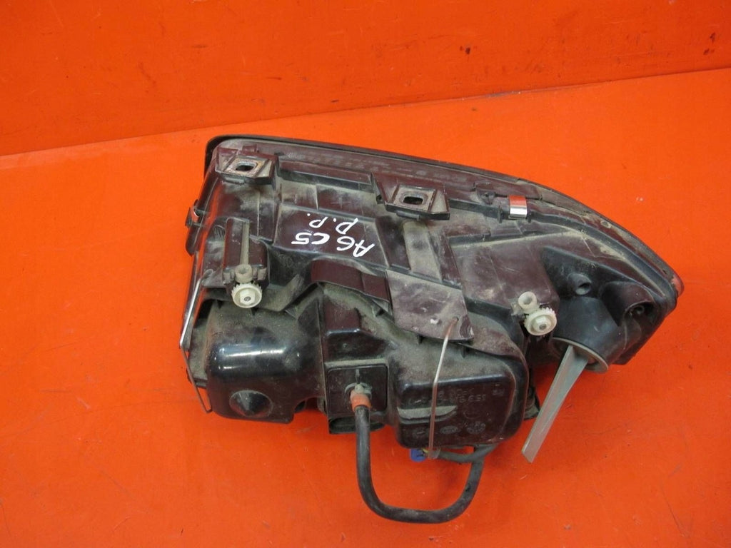 Frontscheinwerfer Audi A6 C5 A6C5-P Xenon Rechts Scheinwerfer Headlight SCH3577120318vk