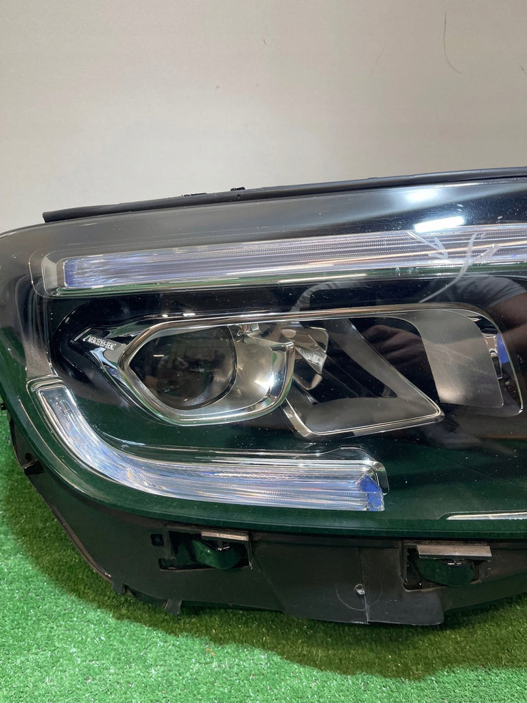 Frontscheinwerfer Mercedes-Benz Glb X247 A2479062005 LED Rechts Headlight SCH9081379855ce