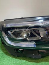 Laden Sie das Bild in den Galerie-Viewer, Frontscheinwerfer Mercedes-Benz Glb X247 A2479062005 LED Rechts Headlight SCH9081379855ce