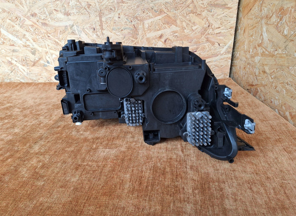 Frontscheinwerfer VW Tiguan 5NB941081C LED Links Scheinwerfer Headlight