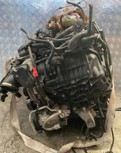 Laden Sie das Bild in den Galerie-Viewer, Motor BMW 3 E91 E90 N43B20 N43B20AA 2.0 2010 Benzin Engine Komplett