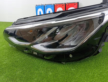 Laden Sie das Bild in den Galerie-Viewer, Frontscheinwerfer VW Golf VIII 5H1841005C LED Links Scheinwerfer Headlight SCH3721273415bi