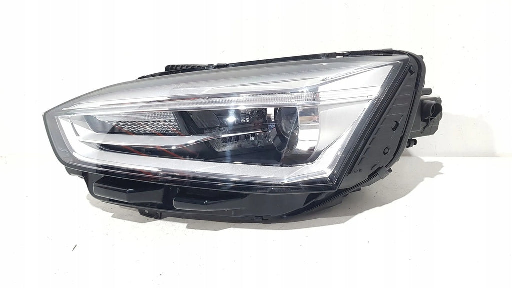 Frontscheinwerfer Audi A5 8W6941005C LED Links Scheinwerfer Headlight SCH5319013714ku