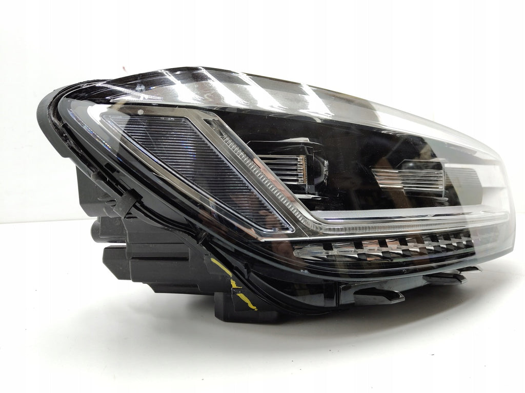 Frontscheinwerfer VW Touran 5TB941082D FALSE Scheinwerfer Headlight SCH9868169287fd