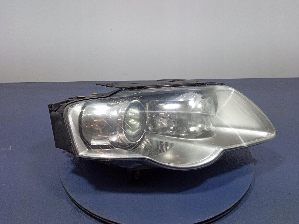 Frontscheinwerfer VW Passat 3C0941752G Rechts Scheinwerfer Headlight SCH8872023726oo