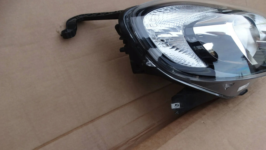 Frontscheinwerfer Opel Adam 39015503 Rechts Scheinwerfer Headlight
