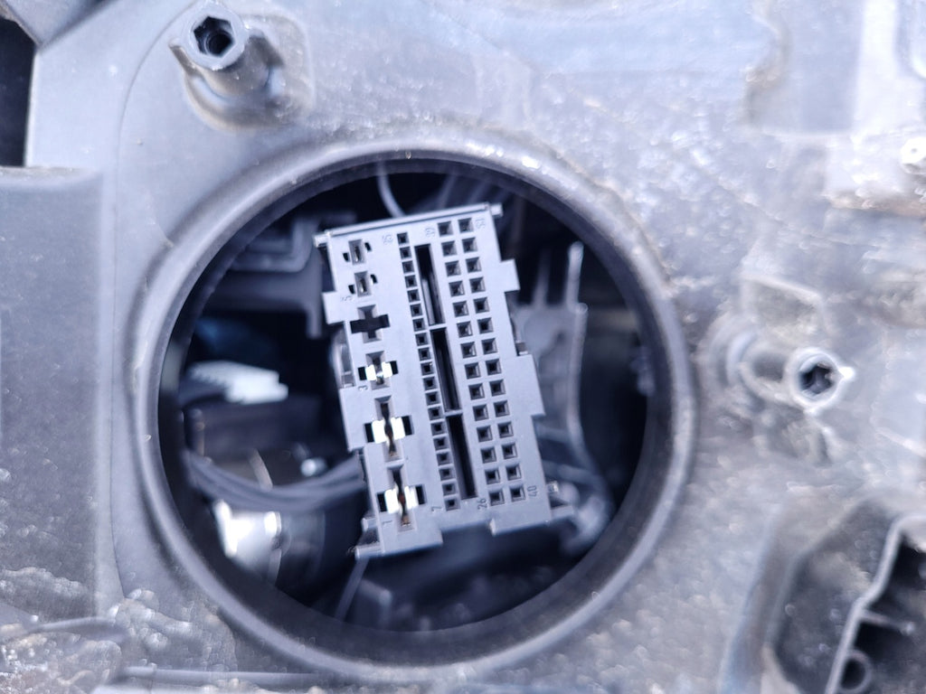 Frontscheinwerfer Skoda Superb III 3V1941016D Full LED Rechts oder Links