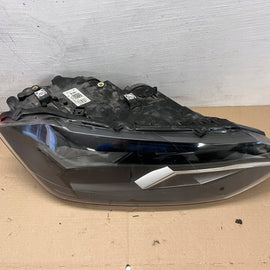 Frontscheinwerfer VW Polo 2G1941006 90099317 Rechts Scheinwerfer Headlight SCH1385550623uw
