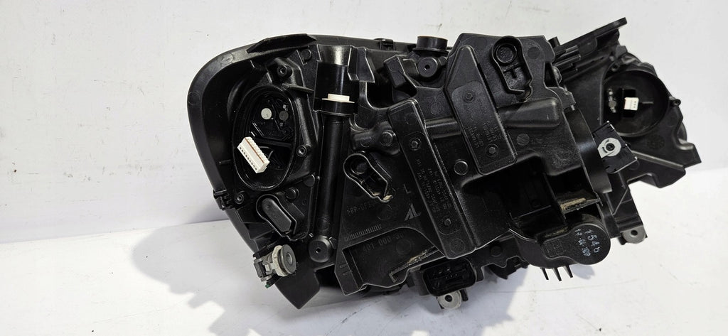 Frontscheinwerfer BMW 2 F45 F46 8738641 Full LED Links Scheinwerfer Headlight SCH7860067657mx