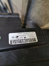 Load image into Gallery viewer, Frontscheinwerfer Opel Zafira C 9832837680-00 Links Scheinwerfer Headlight SCH6061715588qx