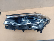 Load image into Gallery viewer, Frontscheinwerfer BMW G31 G30 8499121-03 8499121 Full LED Links Headlight SCH2417856158jp