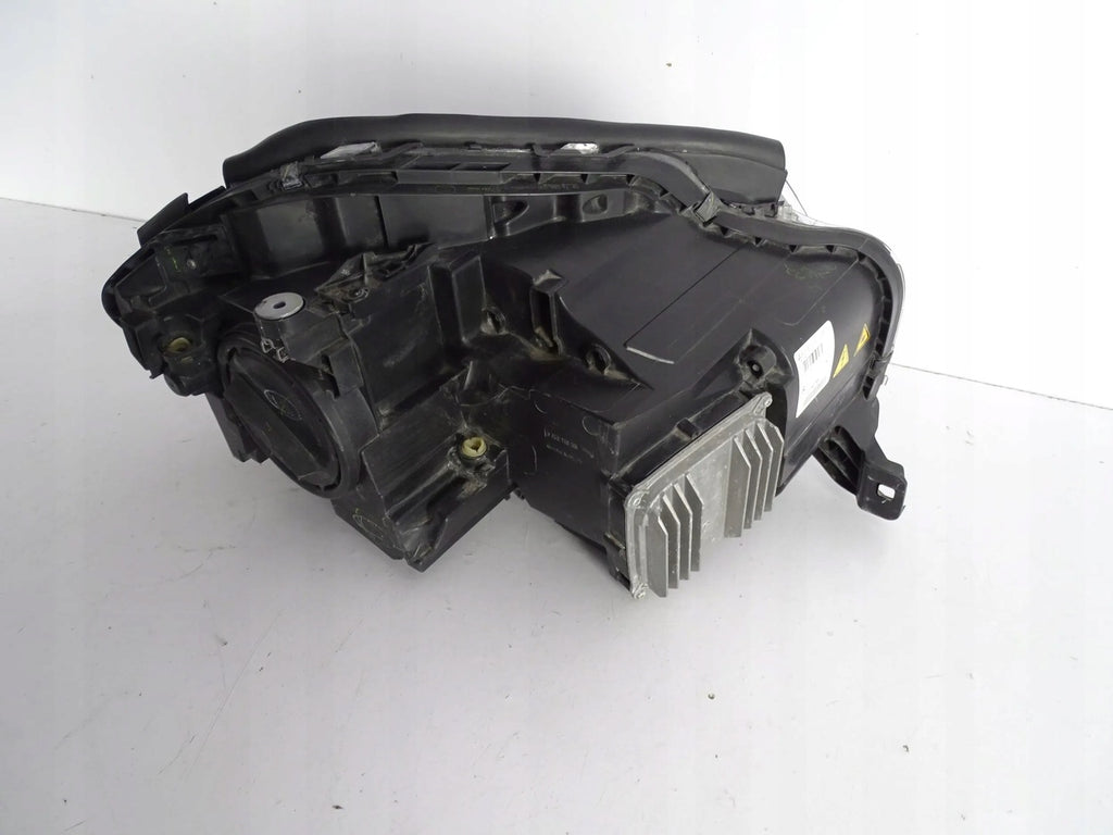 Frontscheinwerfer Mercedes-Benz W166 A1668204059 Links Scheinwerfer Headlight