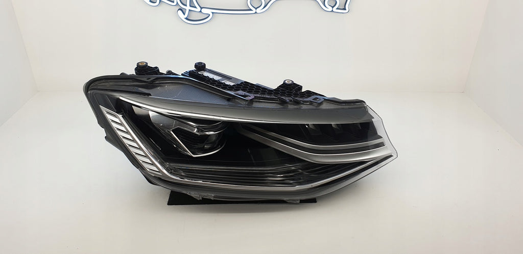 Frontscheinwerfer VW Caddy IV 2K8941036 Full LED Rechts Scheinwerfer Headlight SCH8420557152zr