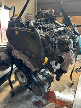 Laden Sie das Bild in den Galerie-Viewer, Motor Jeep Renegade Suv Bu B1 55283099 2.0 CRD 2018 Diesel Engine Komplett MOT2127983304xz