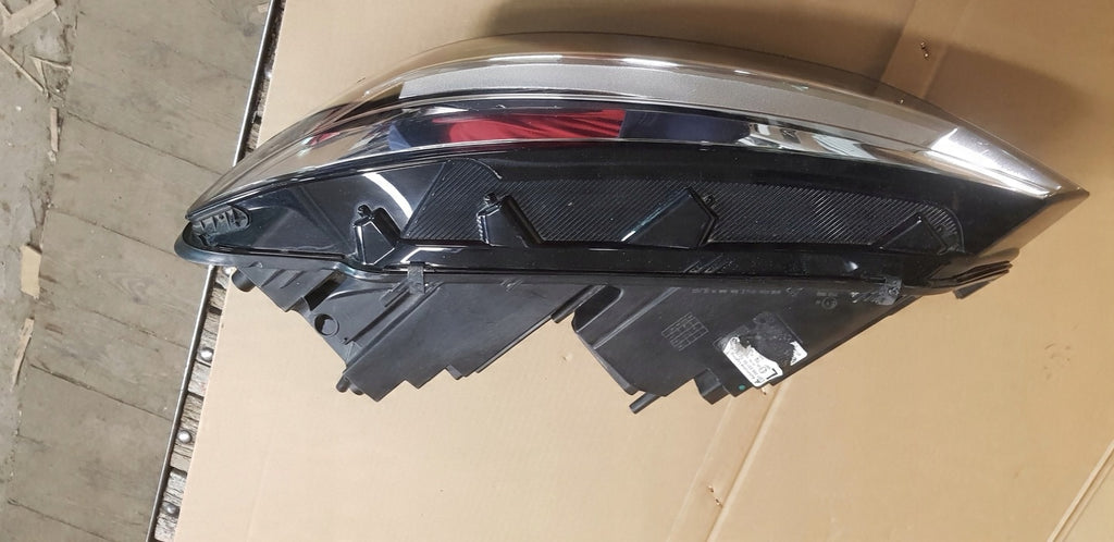 Frontscheinwerfer VW Touran 5TB941035B Full LED Links Scheinwerfer Headlight