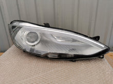 Laden Sie das Bild in den Galerie-Viewer, Frontscheinwerfer Tesla Model S LED Rechts Scheinwerfer Headlight