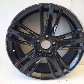 1x Alufelge 18 Zoll 2464012002 Mercedes-Benz W246 W242 Rim Wheel FEL4856540596ju