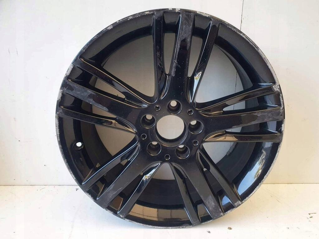 1x Alufelge 18 Zoll 2464012002 Mercedes-Benz W246 W242 Rim Wheel FEL4856540596ju
