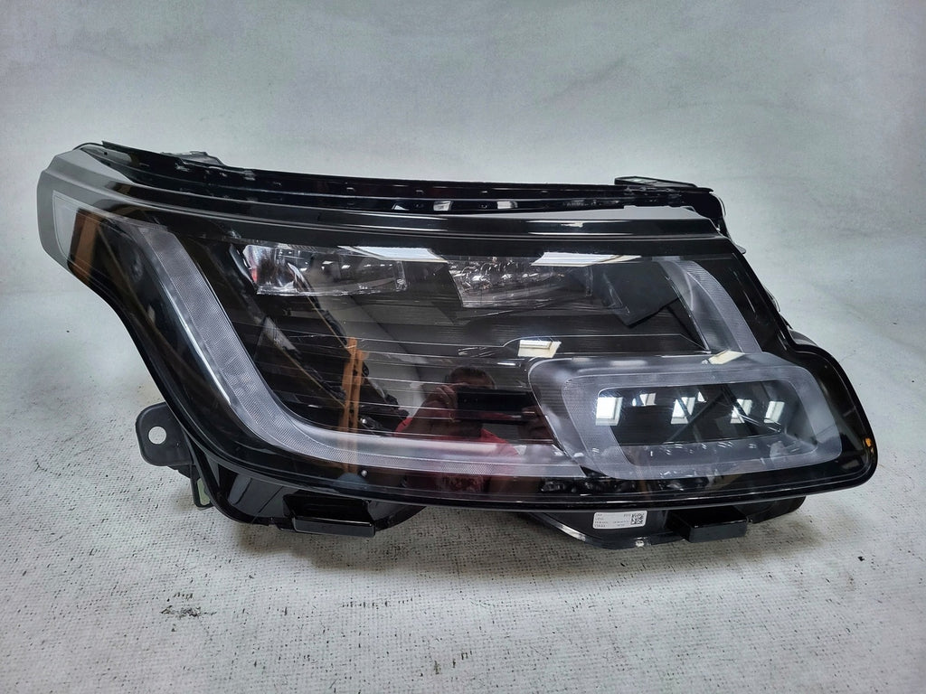 Frontscheinwerfer Land Rover Range L405 JK52-13W029-BD LED Rechts Headlight SCH5654673997zn