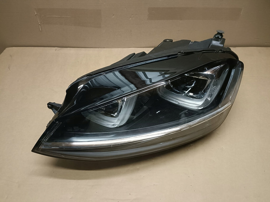 Frontscheinwerfer VW Golf VII 90044681 LED Links Scheinwerfer Headlight SCH1292883507po