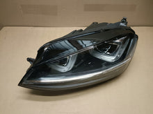 Load image into Gallery viewer, Frontscheinwerfer VW Golf VII 90044681 LED Links Scheinwerfer Headlight SCH1292883507po