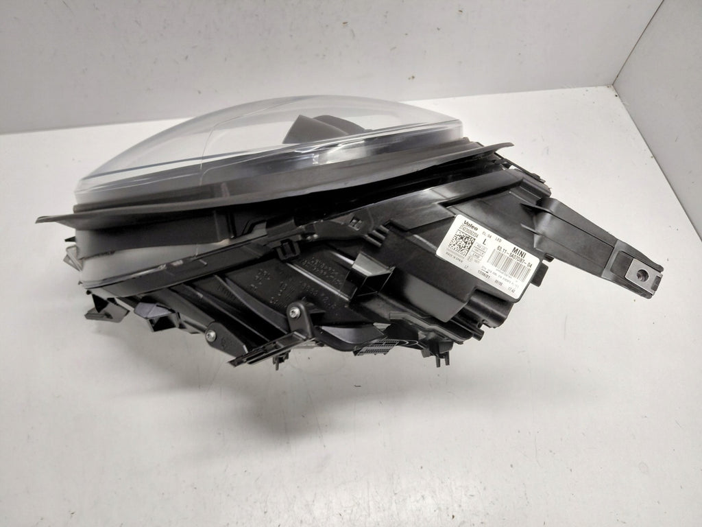 Frontscheinwerfer Mini F56 F55 5A01962 Full LED Ein Satz Scheinwerfer Headlight SCH1284731136gy