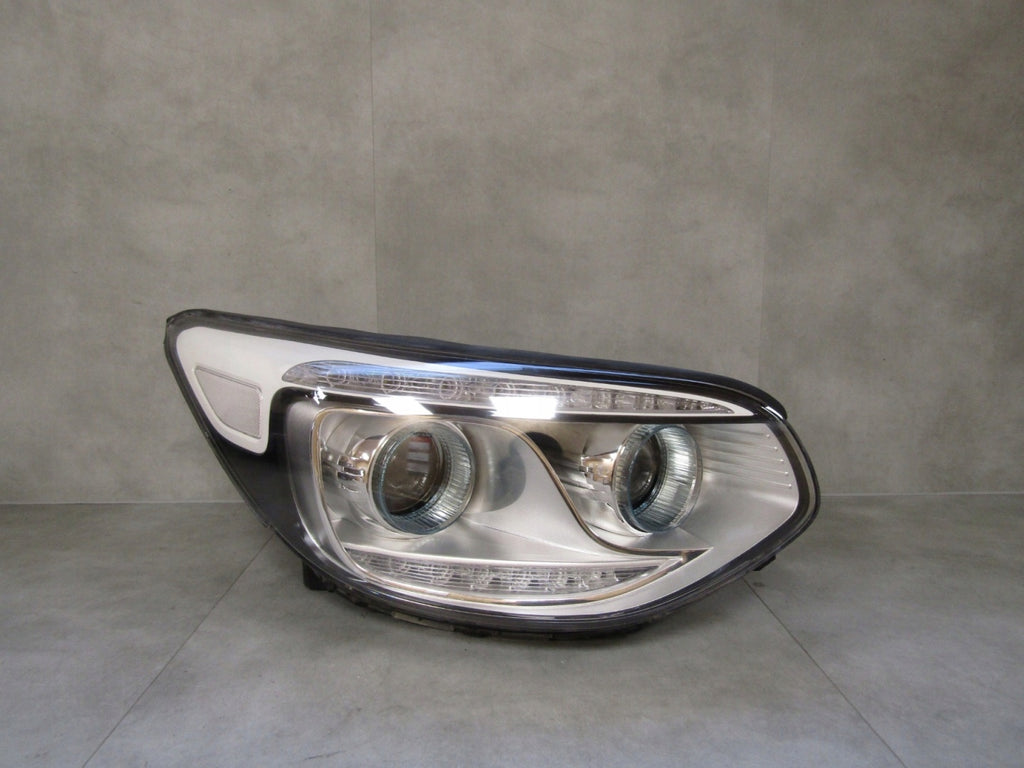 Frontscheinwerfer Kia Soul LED FALSE Scheinwerfer Headlight SCH8990007528hb