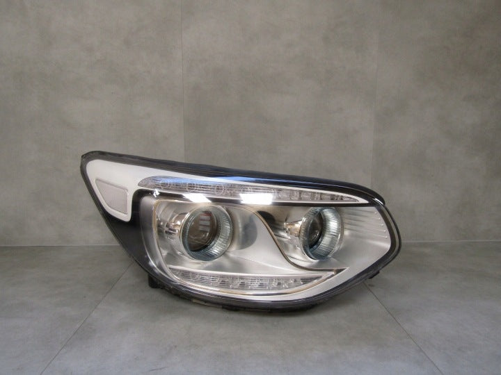 Frontscheinwerfer Kia Soul LED Rechts Scheinwerfer Headlight SCH8990007528hb