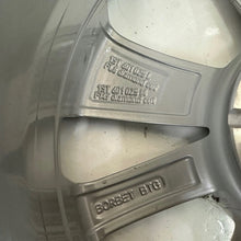 Load image into Gallery viewer, 1x Alufelge 16 Zoll 6.0" 4x100 43ET 1ST601025J Skoda Rim Wheel FEL6676034705ky