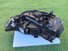 Laden Sie das Bild in den Galerie-Viewer, Frontscheinwerfer Audi A3 8V0941043L Bi-Xenon Links Scheinwerfer Headlight SCH6155300305sh