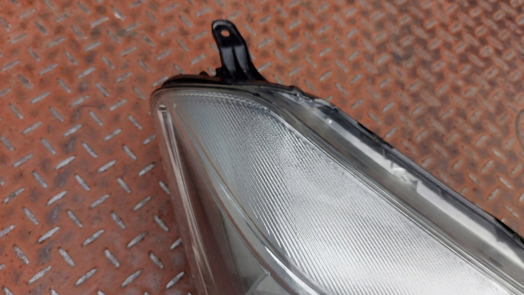 Frontscheinwerfer Toyota Yaris LED Rechts Scheinwerfer Headlight